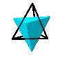 logo vakum diseñador web animado